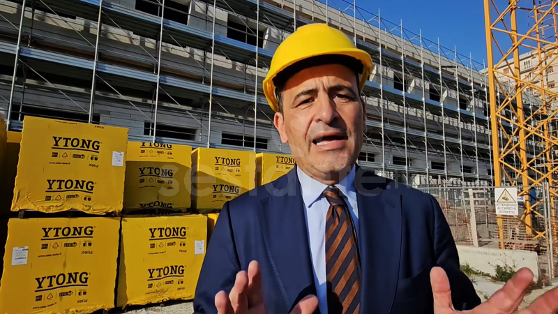 Pasquale Aliberti _ sestantetv