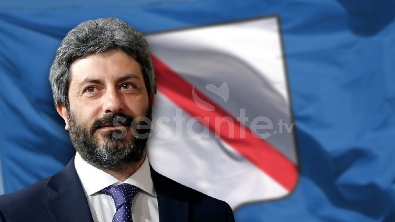 Roberto Fico _ sestante.tv