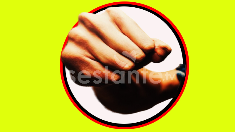 Aggressione _ Sestante.tv