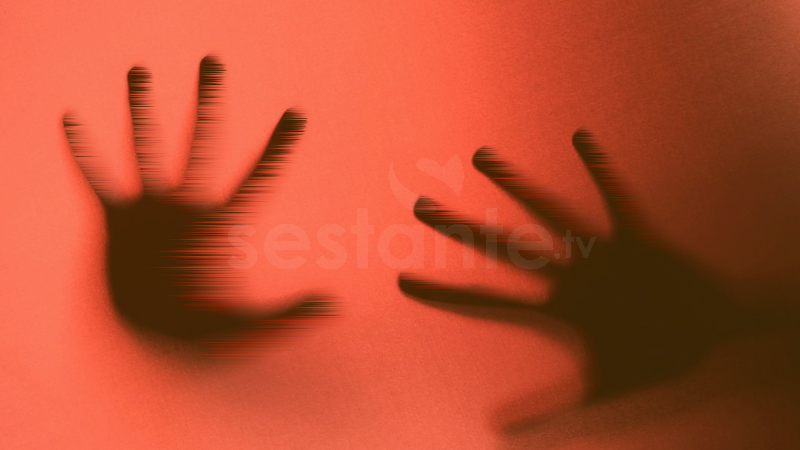 Aggressione _ sestante.tv