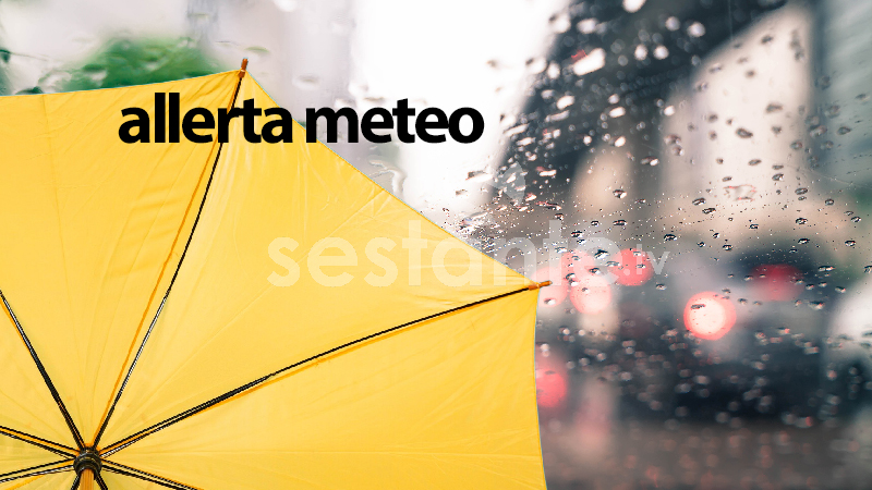 Allerta meteo gialla _ sestante.tv (freepik)