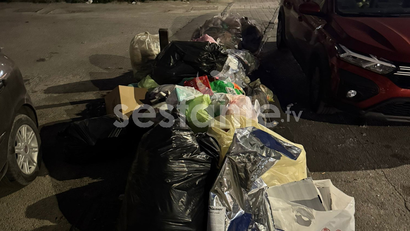 Angri. Emergenza rifiuti _ sestante.tv