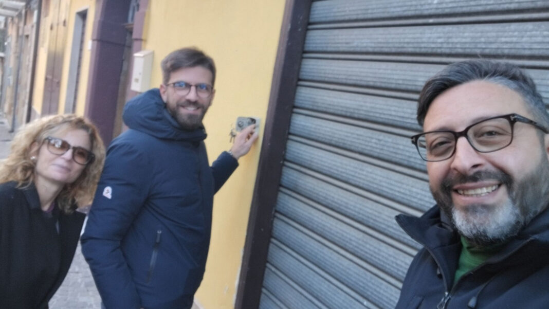 Da un sogno infranto alla rinascita: la storia di Farmacia Altavilla _ sestante.tv