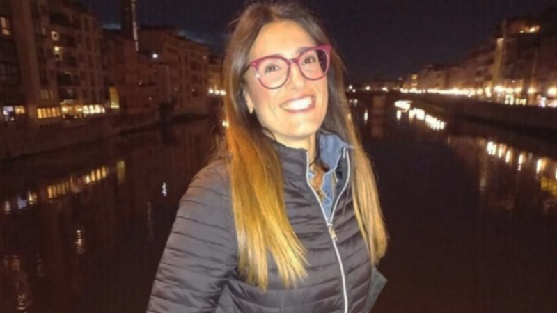 Daniemma Terrone _ sestante.tv