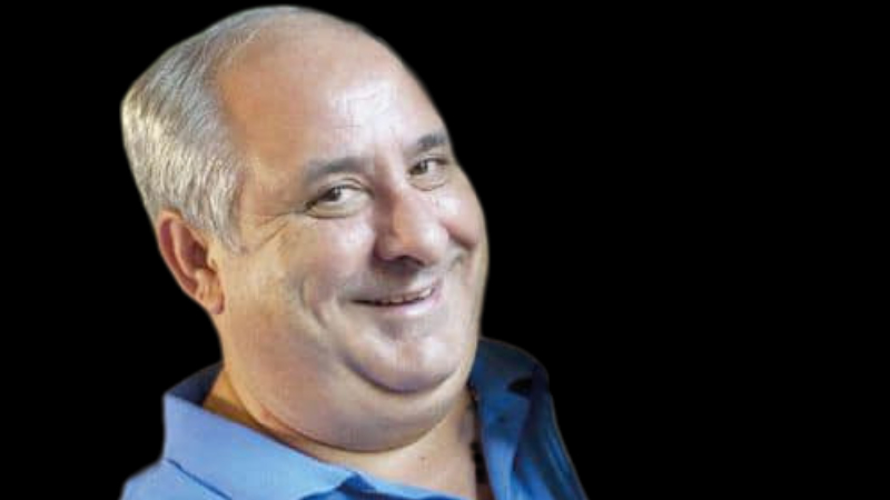 Giuseppe Di Lieto _ sestante.tv