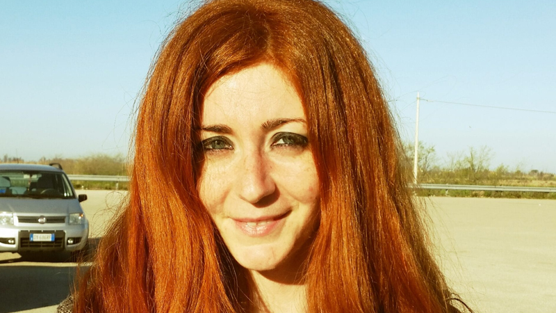 Mariangela Cutrone _ TPI