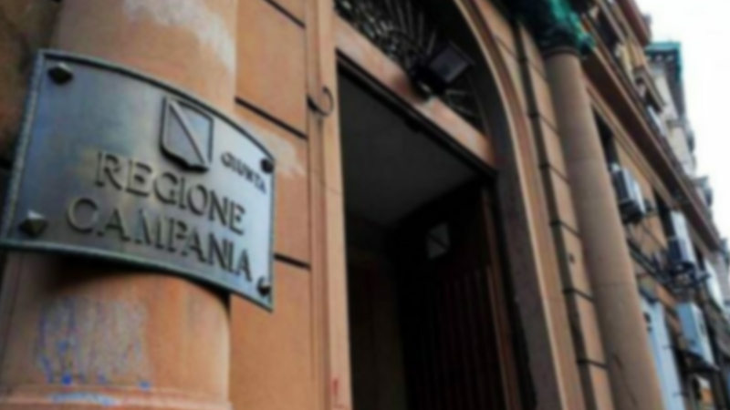 Regione Campania _ sestante.tv