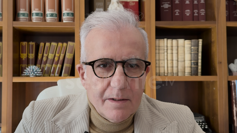 Roberto Marrazzo _ sestante.tv