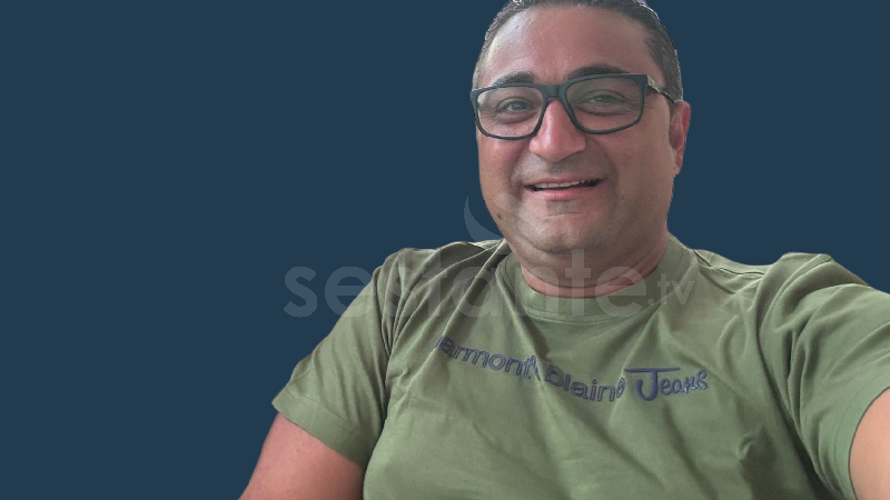 Santino Ruggiero