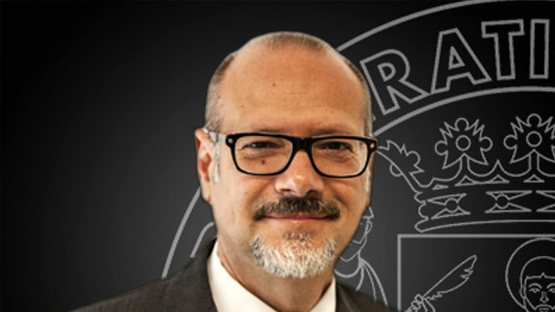Vincenzo Loia _ sestante.tv