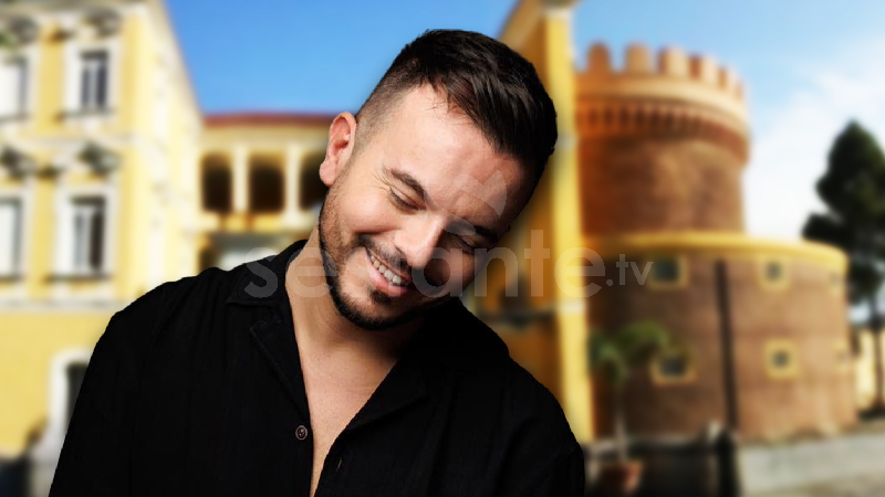 Andrea Sannino _ sestante.tv