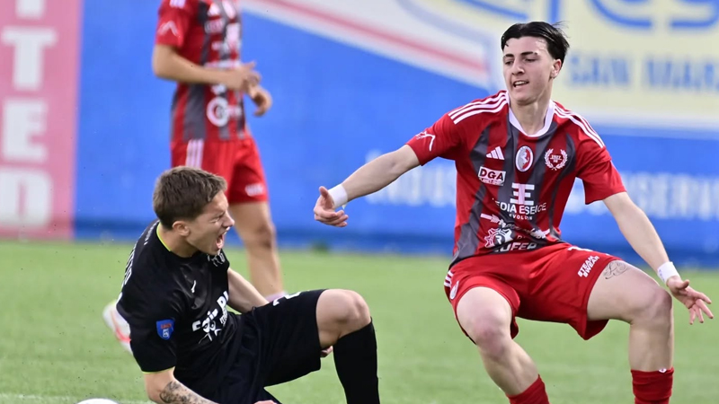 Finisce senza reti il match tra Angri e Martina _sestante.tv
