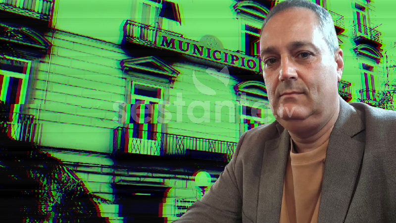 Gennaro Avagnano _ sestante.tv
