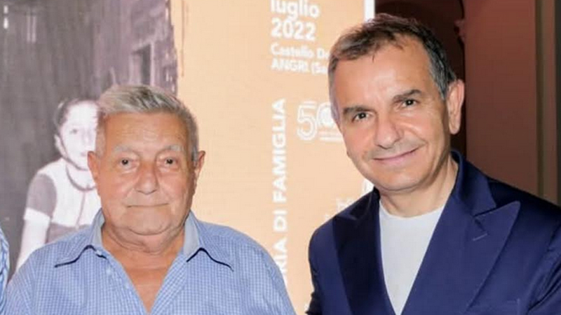 Gerardo Tedesco e Aldo Severino _ sestante.tv