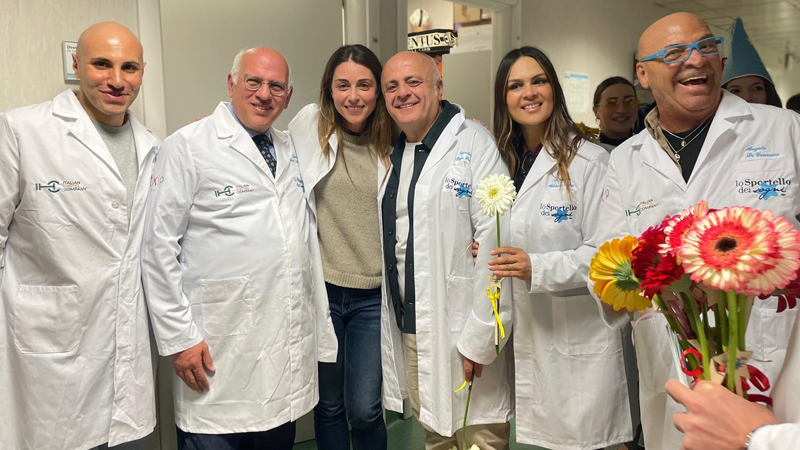 Napoli. Al Pascale in primavera fioriscono i sogni_ sestante.tv