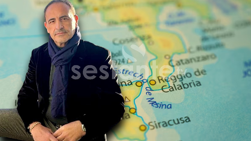 Pasquale Aliberti _ sestante.tv