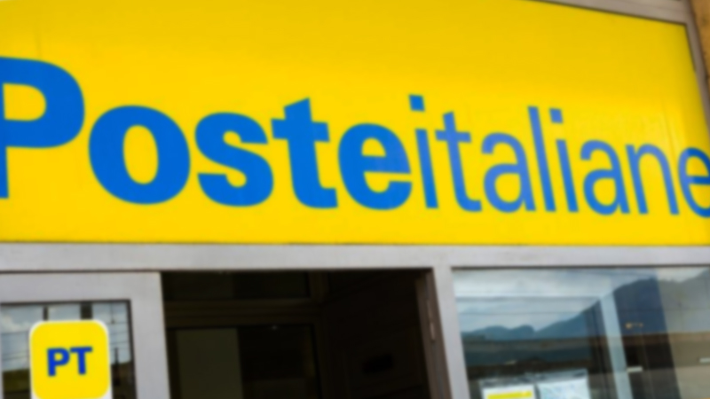 Poste Italiane _ sestante.tv