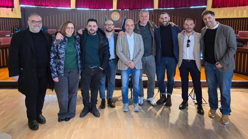 Scafati, opposizioni unite per una nuova alternativa amministrativa _ sestante.tv