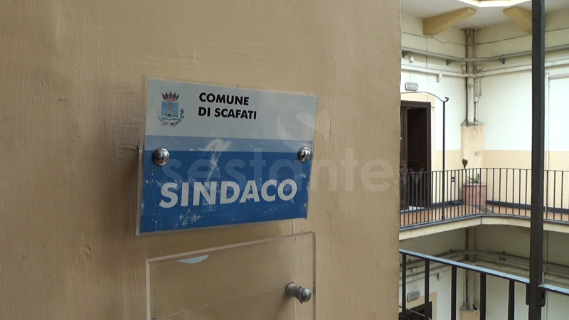 Scafati. Comune _ sestante.tv