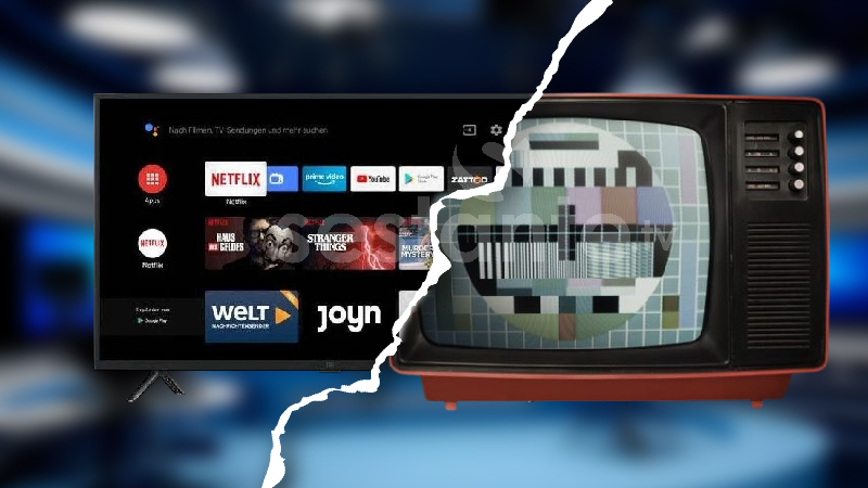 Televisione contro Web _ sestante.tv