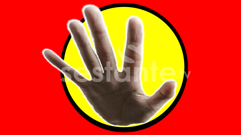 Aggressione _ sestante.tv