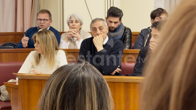 Angri. Le opposizioni _ sestante.tv