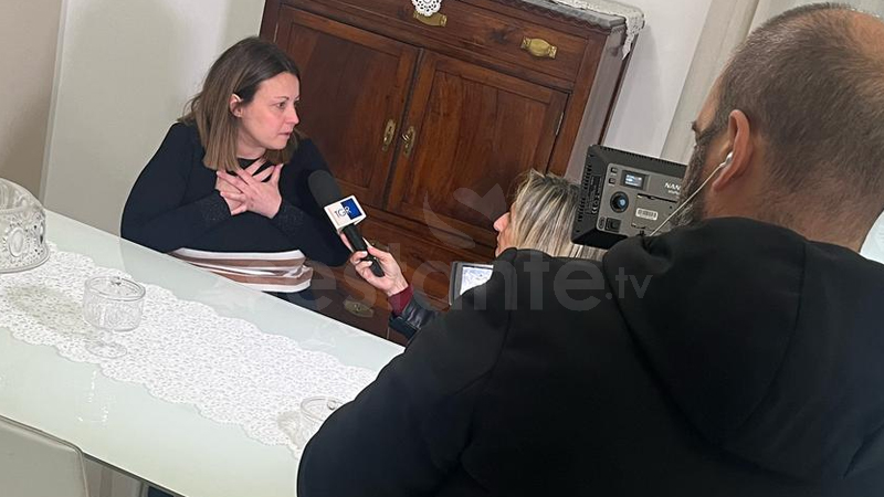 Nocera Inferiore. Il caso di Ilaria De Prisco e la sanità negata faccia riflettere _ sestante.tv