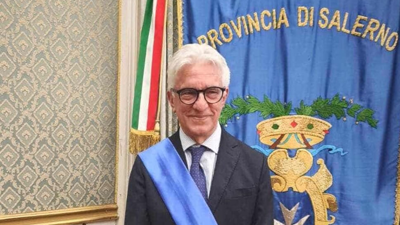Vincenzo Napoli presidente della Provincia di Salerno _ sestante.tv (foto web)