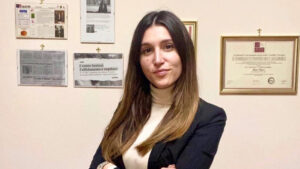 Virginia Galasso _ sestante.tv