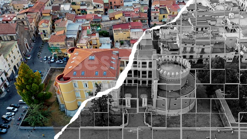 Angri. Città ferita _ sestante.tv