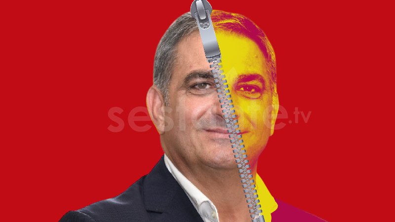 Antonio La Mura _ Sestante.tv
