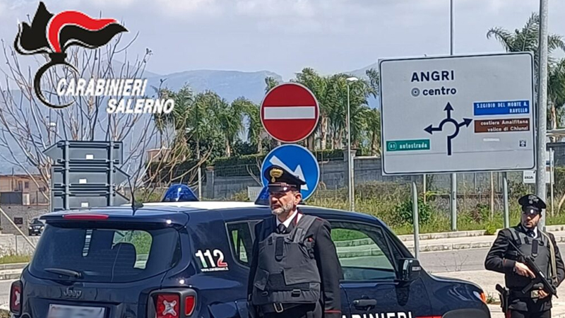 Carabinieri Angri _ sestante.tv