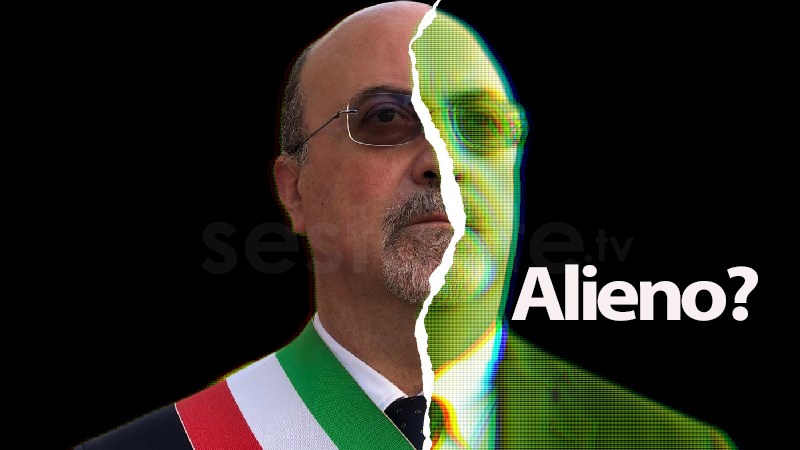 Cosimo Ferraioli. Alieno alle istanze cittadine _ sestante.tv