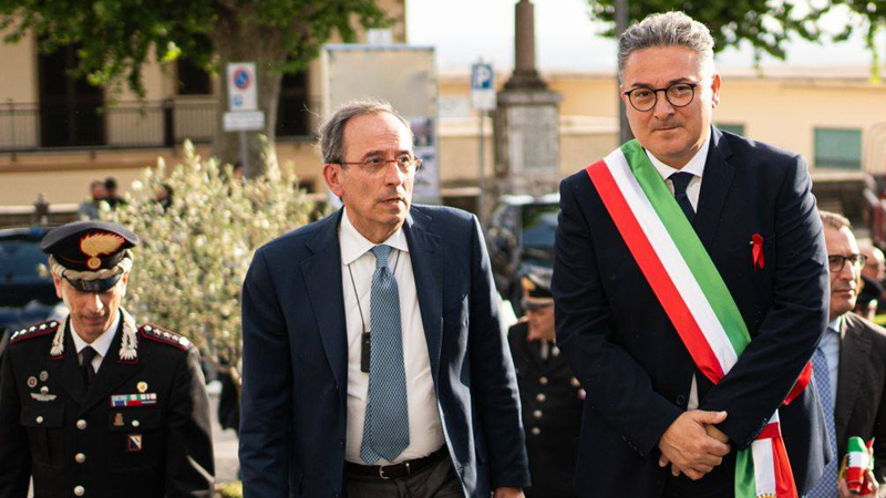 Francesco Squillante _ sestante.tv