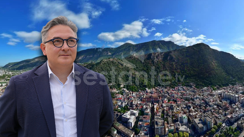 Francesco Squillante _ sestante.tv