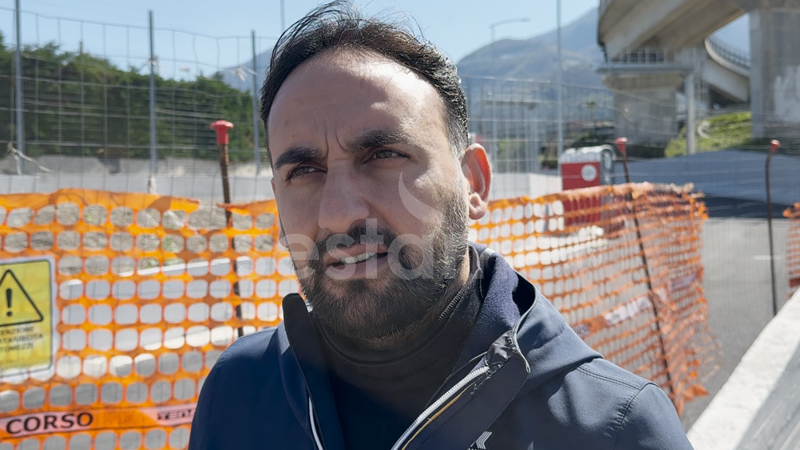 GIanluigi Marrazzo _ Sestante.tv