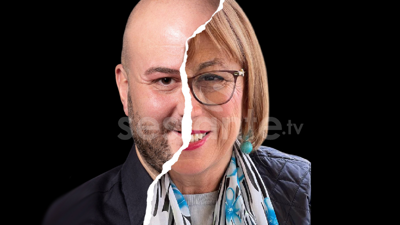 Gianluigi Esposito contro Maria D'Aniello _ sestante.tv