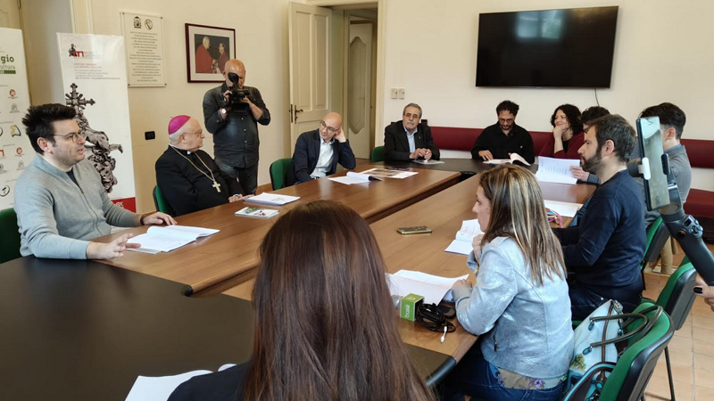 Nocera Inferiore. Maggio della Cultura _ sestante.tv