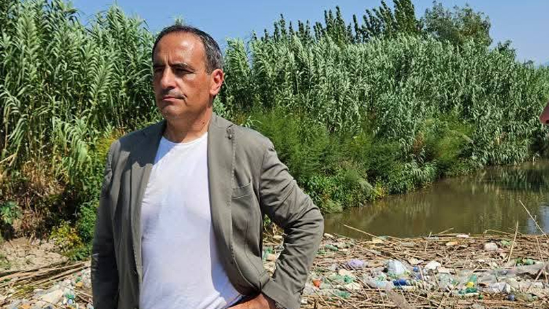 Pasquale Aliberti _ sestante.tv