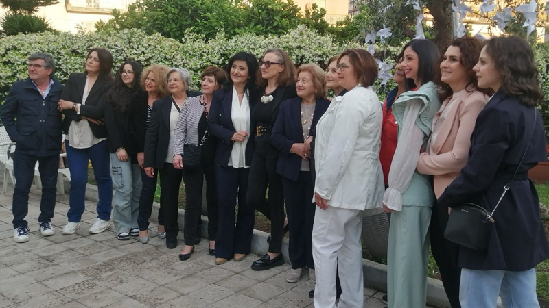 San Marzano sul Sarno, al via le attività centro giovani anziani _ sestante.tv
