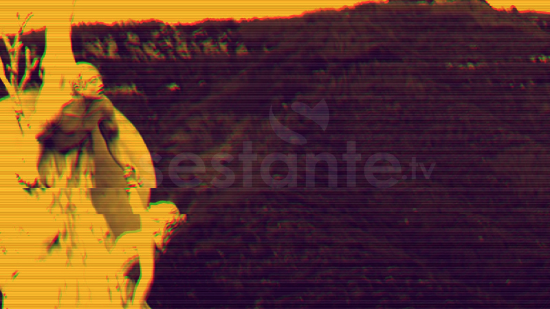 Sarno. La Frana _ sestante.tv