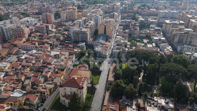 Angri dall'alto _ Sestante.tv