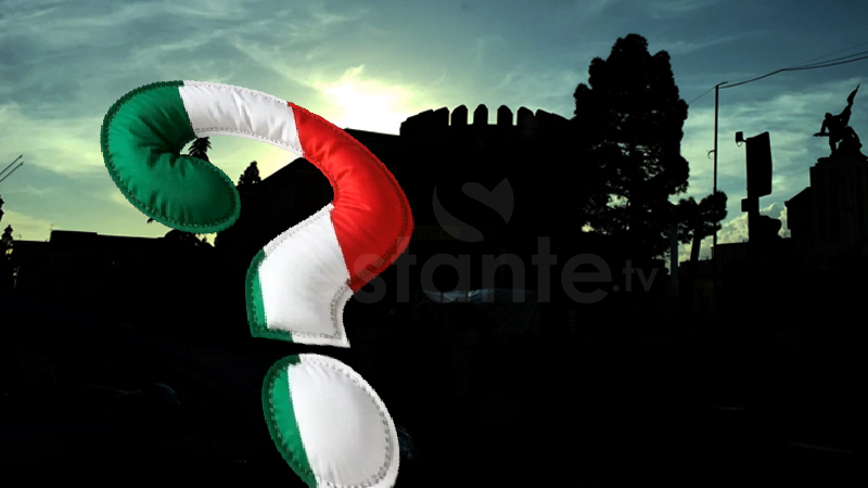 Angri. Tricolore _ sestante.tv