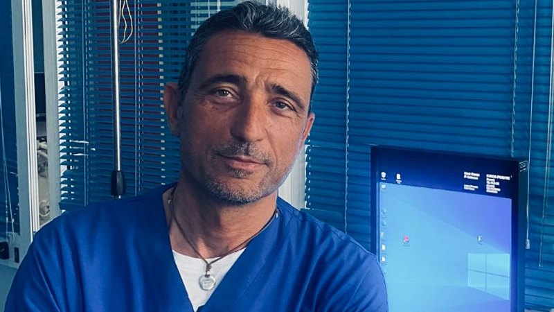 Antonello D'Andrea _ sestante.tv