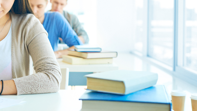 Esame di maturità _ sestante.tv (freepik)