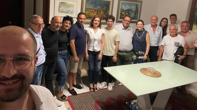 Forza Italia Nocera Inferiore _ sestante.tv