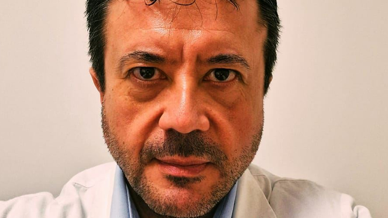 Francesco Ferrigno _ sestante.tv