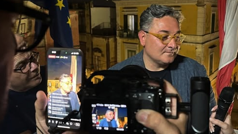 Francesco Squillante _ sestante.tv