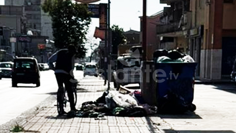 In una foto i dieci anni di immobilismo e povertà ad Angri _ sestante.tv