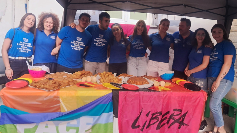 l’associazione Autismo e Aba